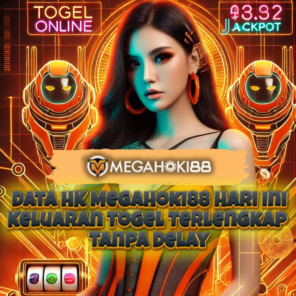 Data HK Megahoki88
